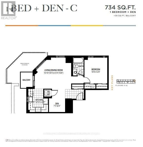 505-397 Codds Road, Ottawa, ON, K1K 5C7 - 19