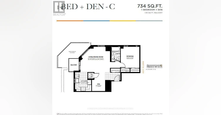 505-397 Codds Road, Ottawa, ON, K1K 5C7 - 19