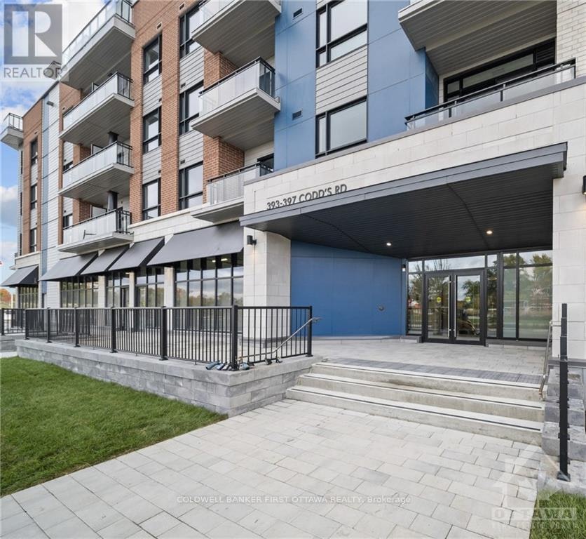 505-397 Codds Road, Ottawa, ON, K1K 5C7 - 3
