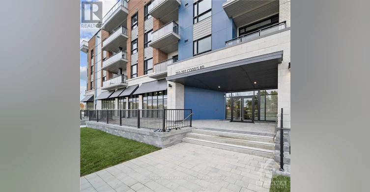 505-397 Codds Road, Ottawa, ON, K1K 5C7 - 3