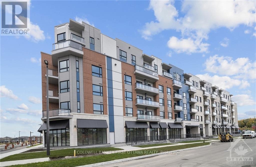 505-397 Codds Road, Ottawa, ON, K1K 5C7