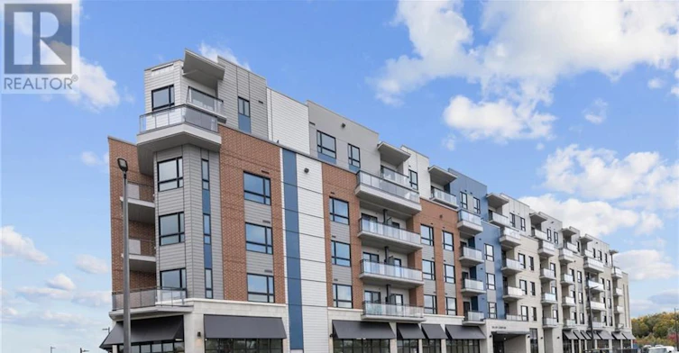 505-397 Codds Road, Ottawa, ON, K1K 5C7
