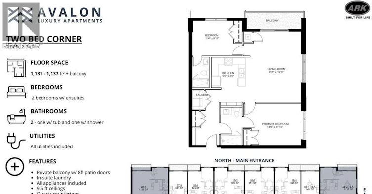 400-12 Mill Street West, Chatham-Kent, ON, N0P 2L0 - 33