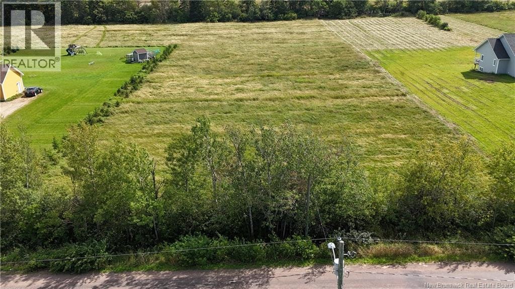 Lot 13-80 04 Old Mill Road, Shediac Cape, NB, E4P 3C5