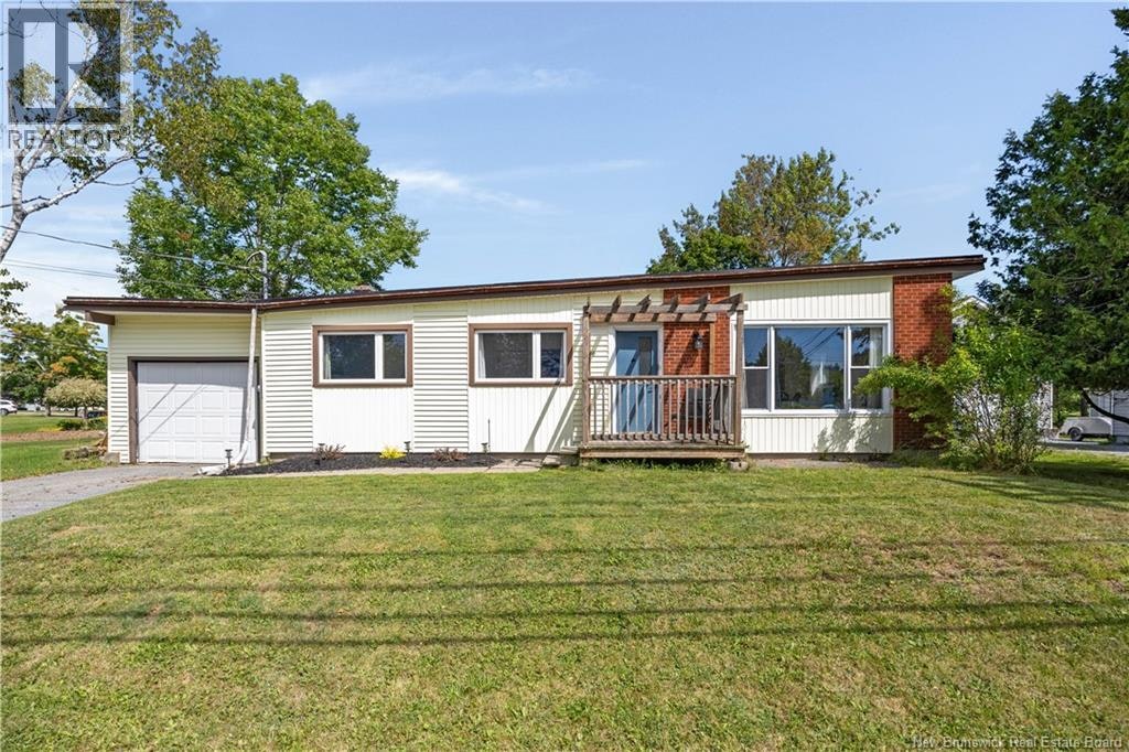 96 Woodward Avenue, Saint John, NB, E2K 1Z8