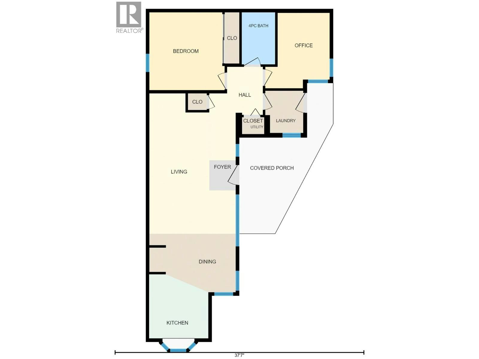 54-999 Burnaby Avenue, Penticton, BC, V2A 1G7 - 20