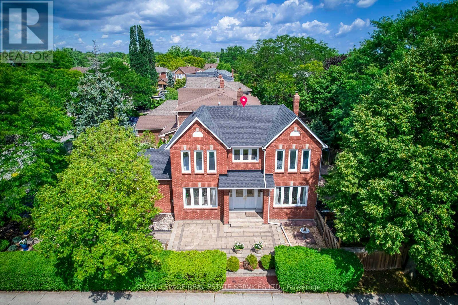 2101 Galena Crescent, Oakville, ON, L6H 4A2
