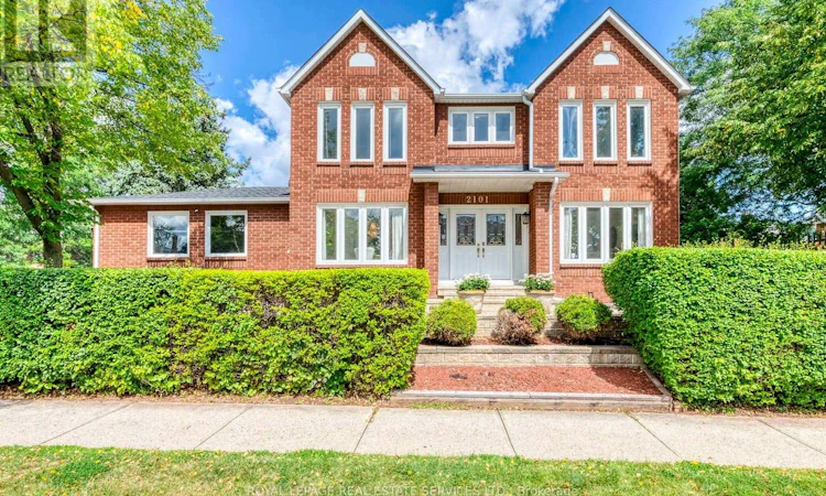 2101 Galena Crescent