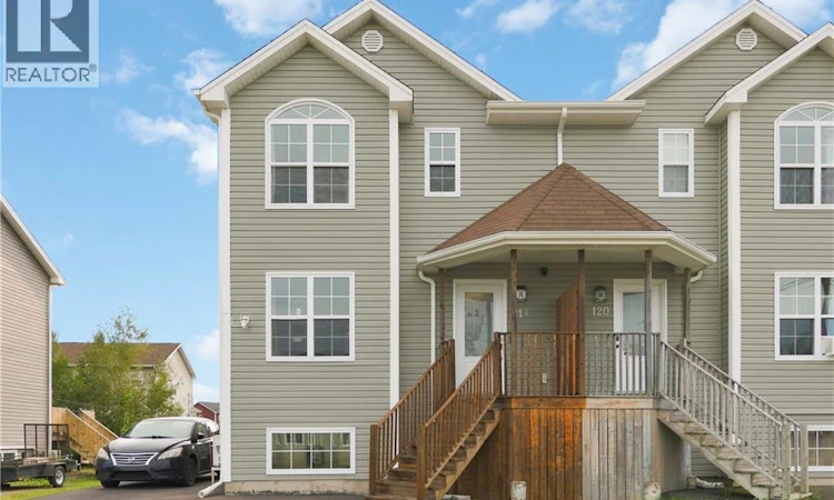 118 Coriander Street