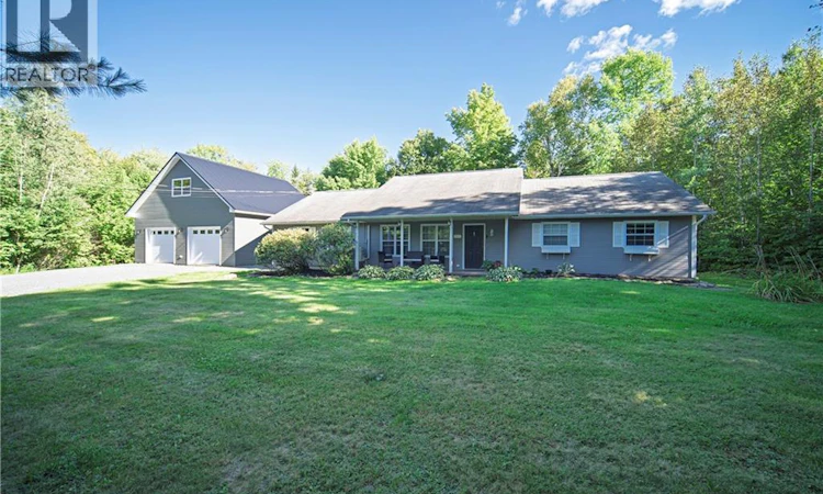 122 Fawn Crescent