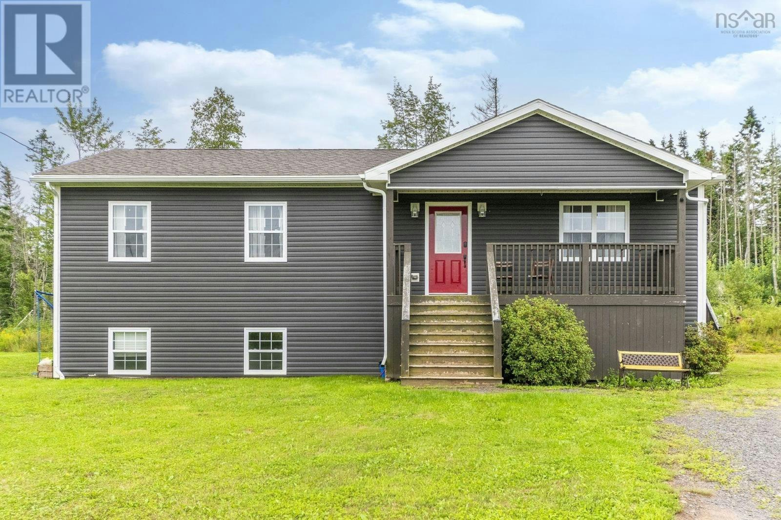 170 Blainedale Drive, Salmon River, NS, B2N 6M3