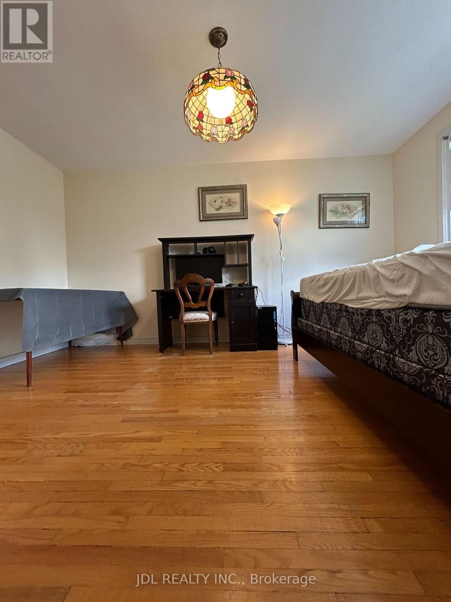 SUITE Aa Main Floor 3 Butterfield Dr Drive, Toronto, ON, M3A 2L9 - 3