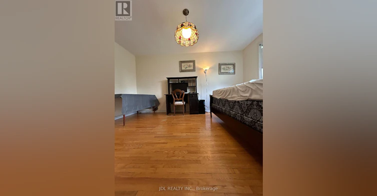 SUITE Aa Main Floor 3 Butterfield Dr Drive, Toronto, ON, M3A 2L9 - 3