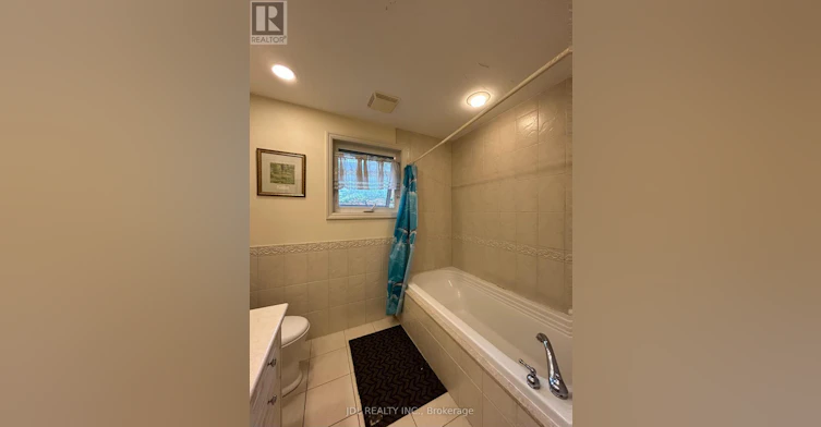 SUITE Aa Main Floor 3 Butterfield Dr Drive, Toronto, ON, M3A 2L9 - 7