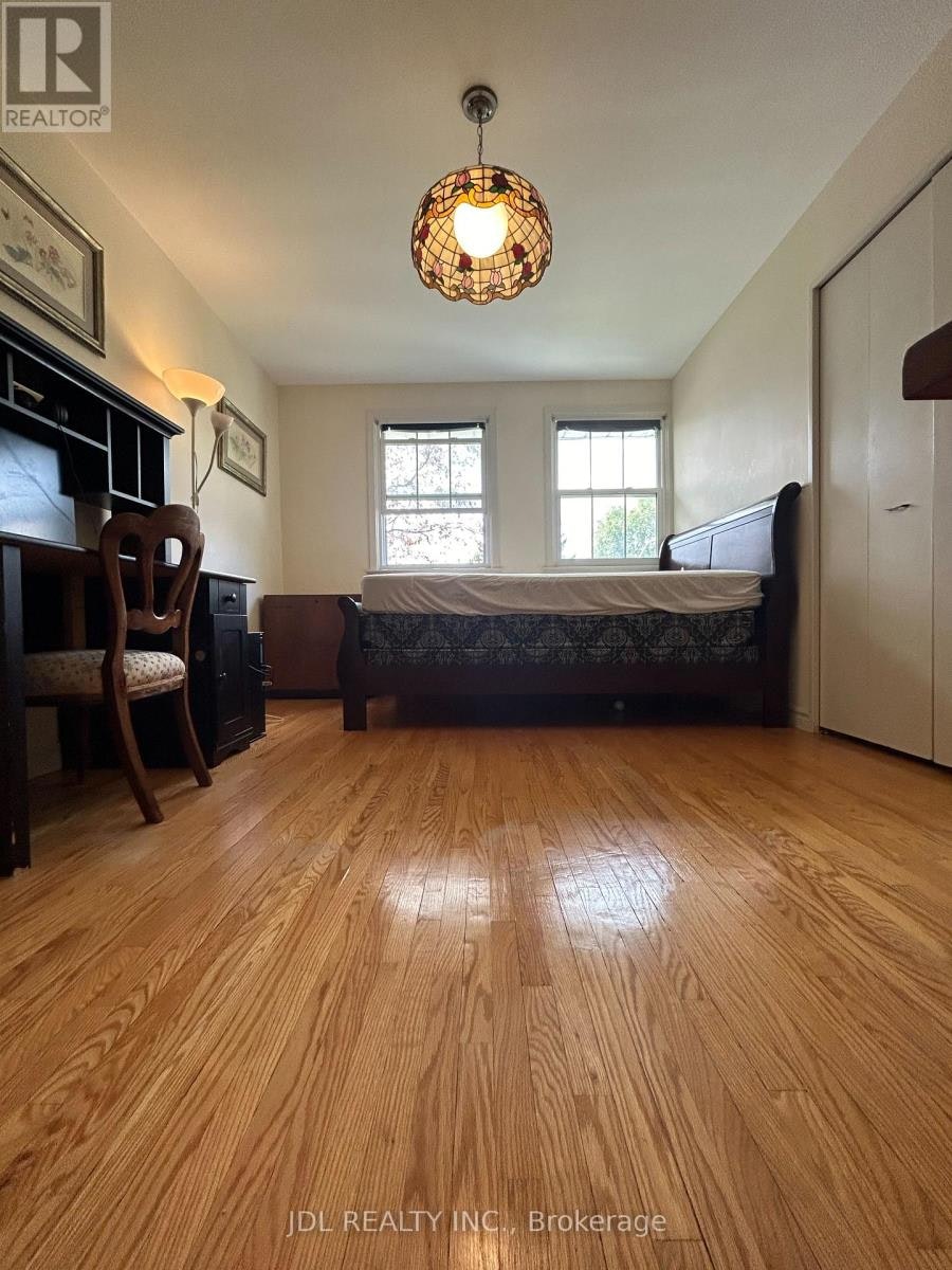 SUITE Aa Main Floor 3 Butterfield Dr Drive, Toronto, ON, M3A 2L9 - 2