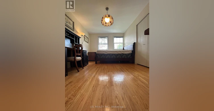 SUITE Aa Main Floor 3 Butterfield Dr Drive, Toronto, ON, M3A 2L9 - 2