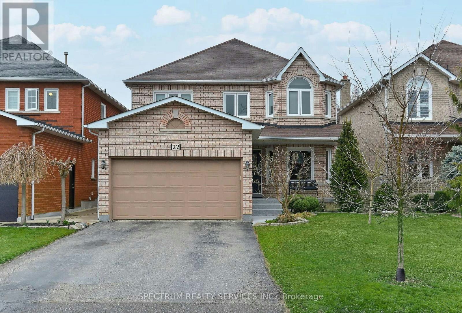 BSMT-22 Lanterna Crescent, Vaughan, ON, L4H 1B8
