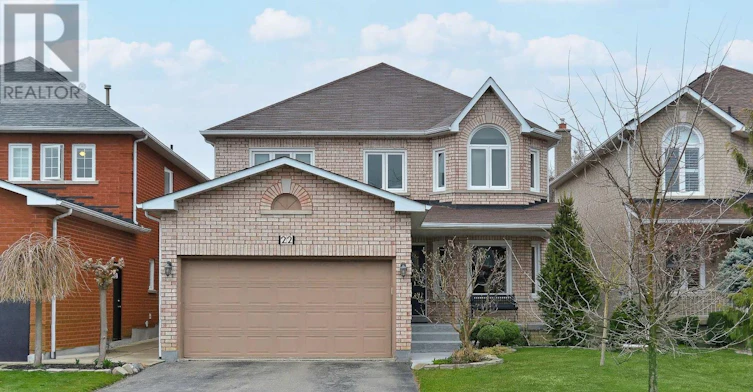 BSMT-22 Lanterna Crescent, Vaughan, ON, L4H 1B8