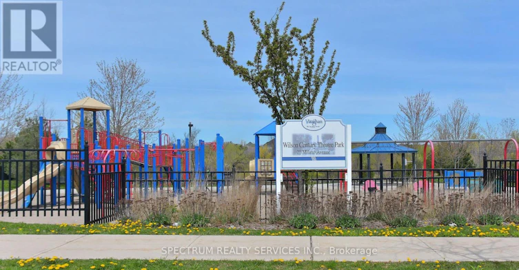 BSMT-22 Lanterna Crescent, Vaughan, ON, L4H 1B8 - 13