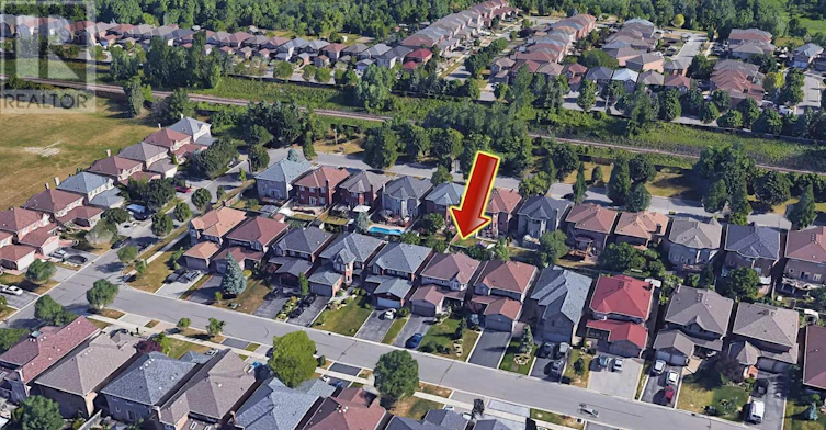 BSMT-22 Lanterna Crescent, Vaughan, ON, L4H 1B8 - 2
