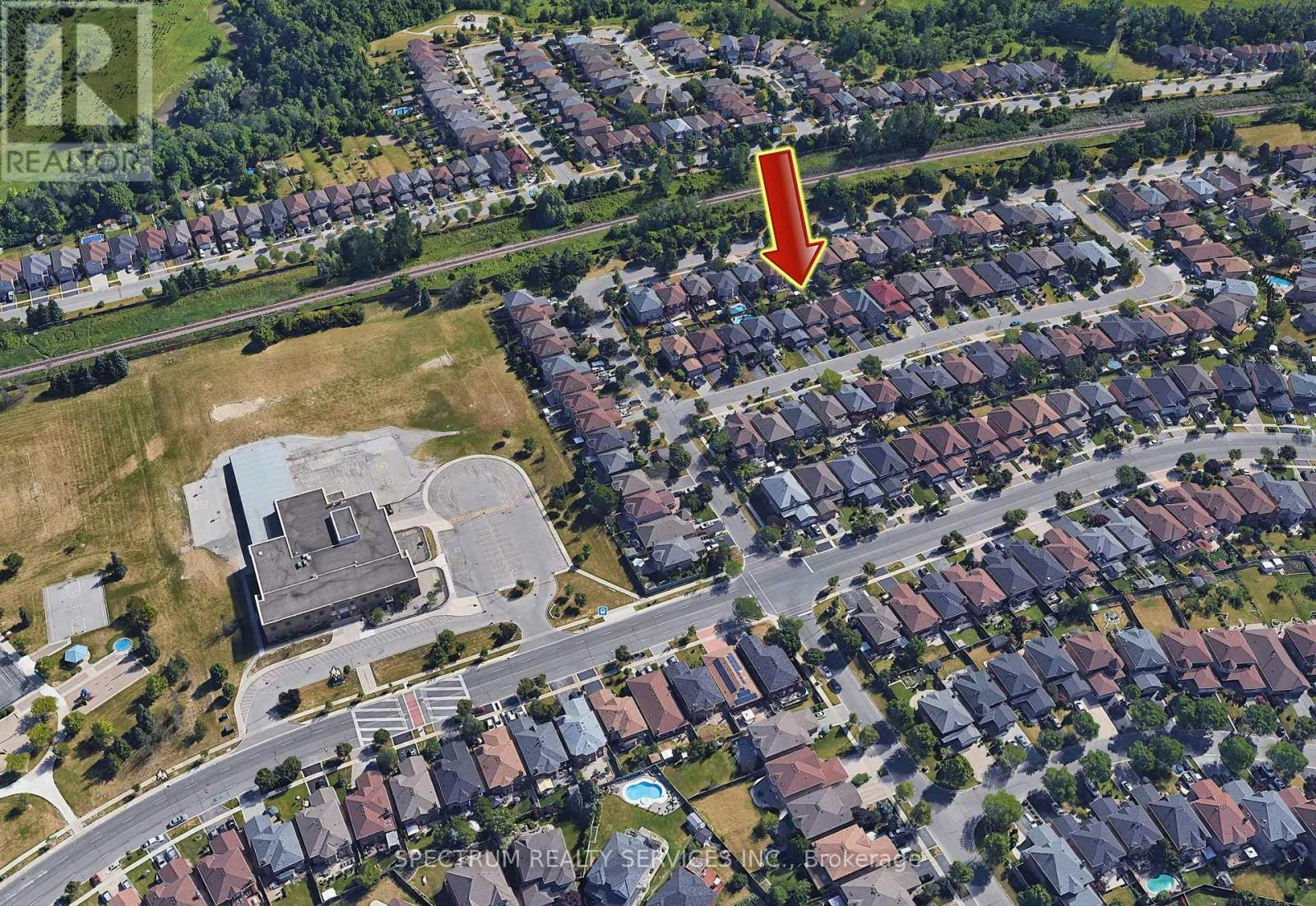 BSMT-22 Lanterna Crescent, Vaughan, ON, L4H 1B8 - 12