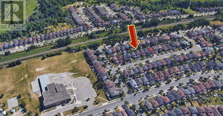 BSMT-22 Lanterna Crescent, Vaughan, ON, L4H 1B8 - 12