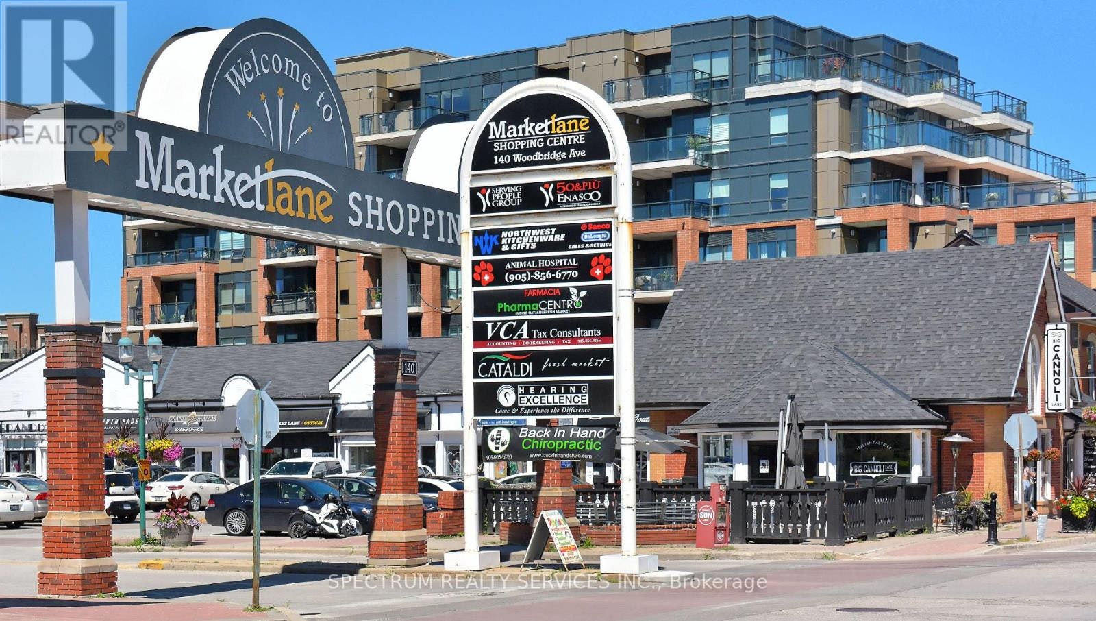 BSMT-22 Lanterna Crescent, Vaughan, ON, L4H 1B8 - 16