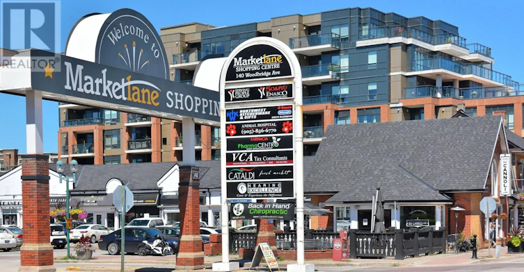 BSMT-22 Lanterna Crescent, Vaughan, ON, L4H 1B8 - 16