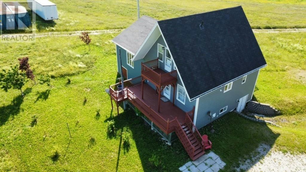 24-36 Tamarack Drive, Cormack, NL, A8A 2P4