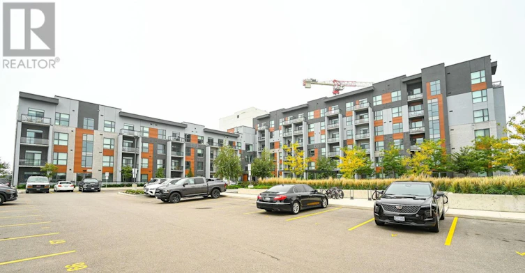 211-95 Dundas Street W, Oakville, ON, L6M 5N4 - 3