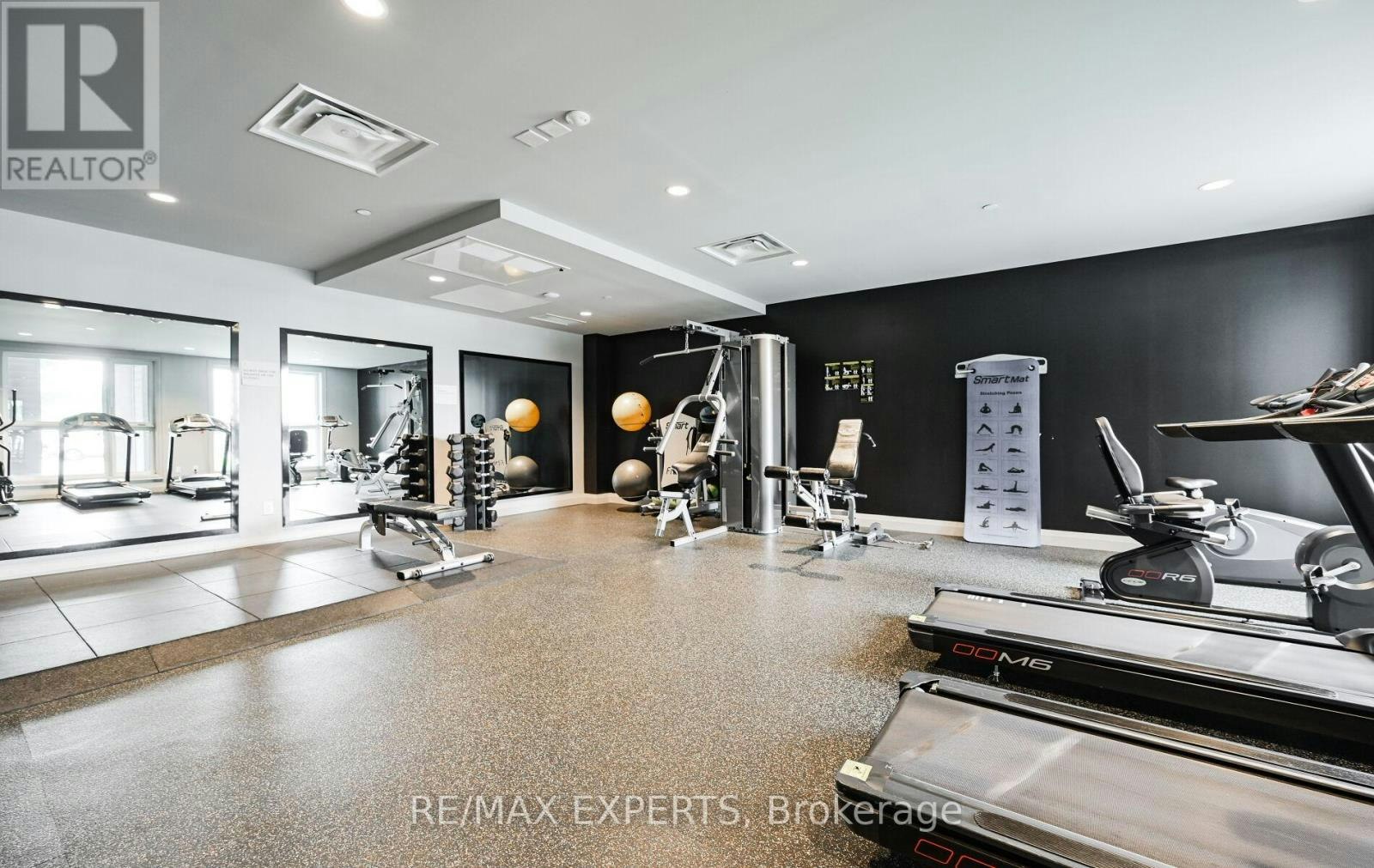 211-95 Dundas Street W, Oakville, ON, L6M 5N4 - 8