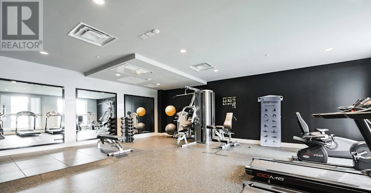 211-95 Dundas Street W, Oakville, ON, L6M 5N4 - 8