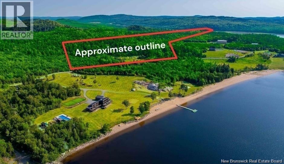 Lot-1191 785 Route, Utopia, NB, E5C 2L3