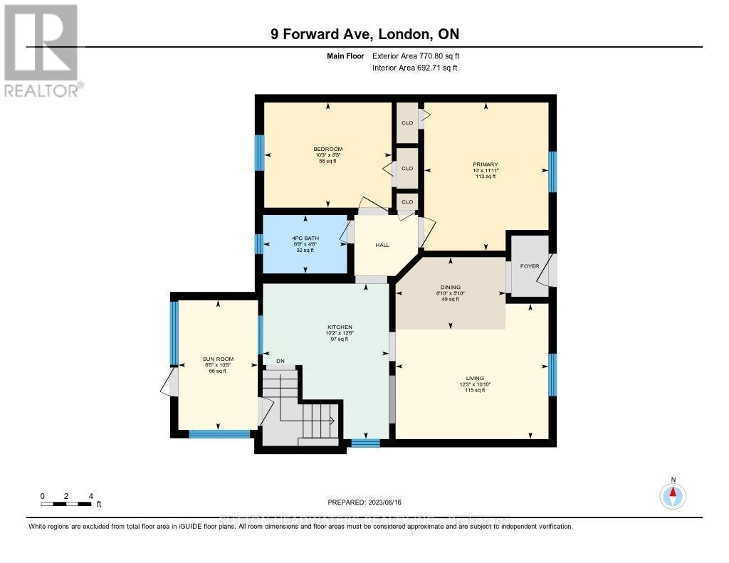 9 Forward Avenue, London, ON, N6H 1B5 - 14