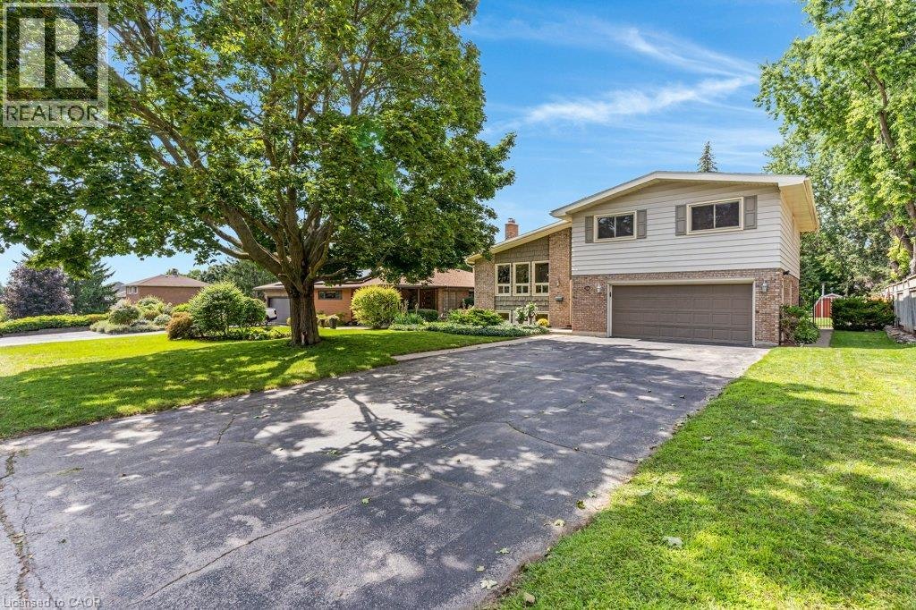 196 Abraham Street, Cambridge, ON, N3H 1H5