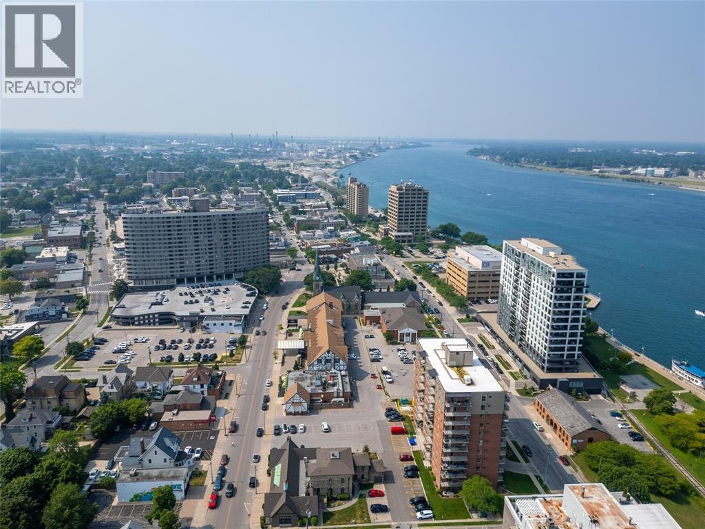 705-350 Front Street, Sarnia, ON, N7T 0A1 - 34