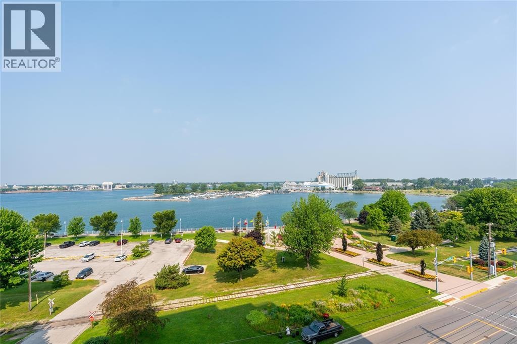 705-350 Front Street, Sarnia, ON, N7T 0A1 - 23
