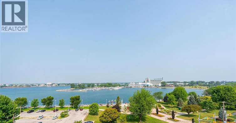705-350 Front Street, Sarnia, ON, N7T 0A1 - 23