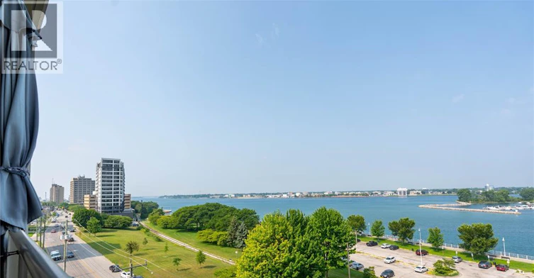 705-350 Front Street, Sarnia, ON, N7T 0A1 - 2