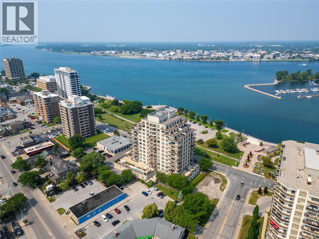 705-350 Front Street, Sarnia, ON, N7T 0A1 - 26