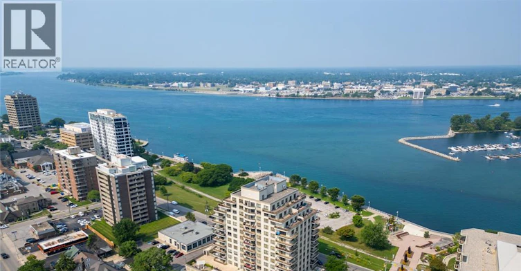 705-350 Front Street, Sarnia, ON, N7T 0A1 - 26