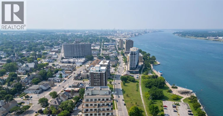 705-350 Front Street, Sarnia, ON, N7T 0A1 - 27