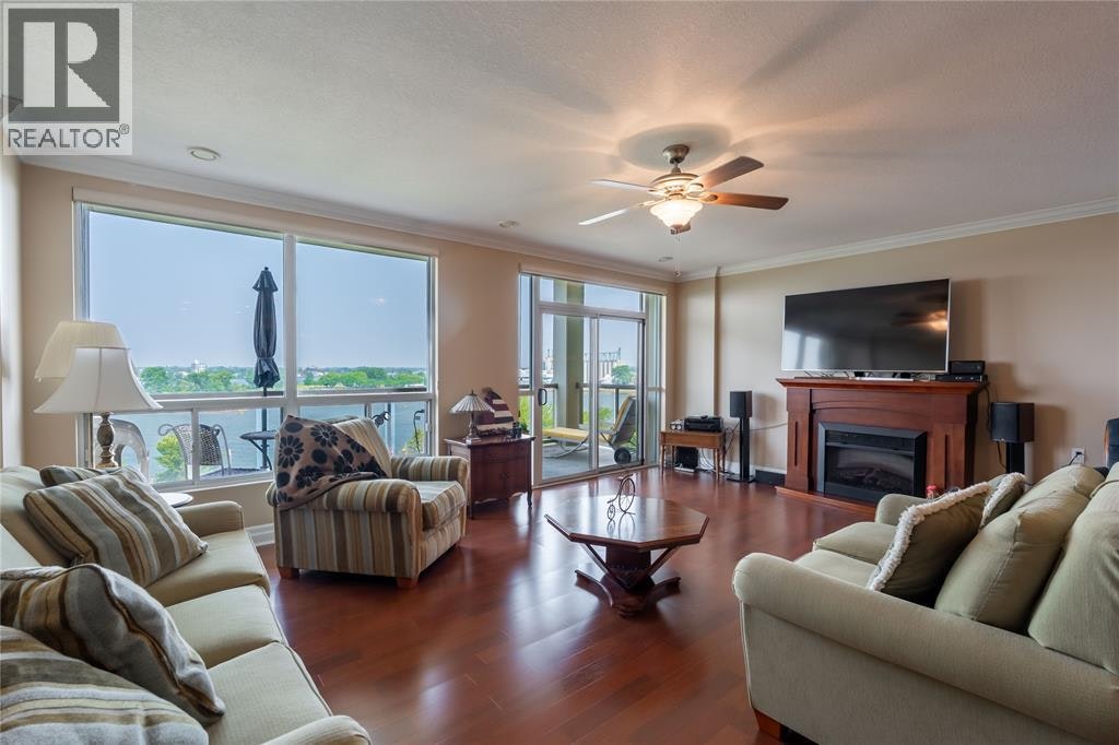 705-350 Front Street, Sarnia, ON, N7T 0A1 - 12