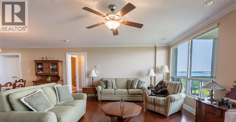 705-350 Front Street, Sarnia, ON, N7T 0A1 - 11