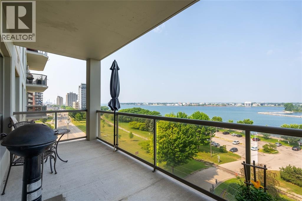 705-350 Front Street, Sarnia, ON, N7T 0A1 - 21