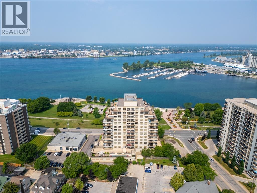 705-350 Front Street, Sarnia, ON, N7T 0A1 - 25