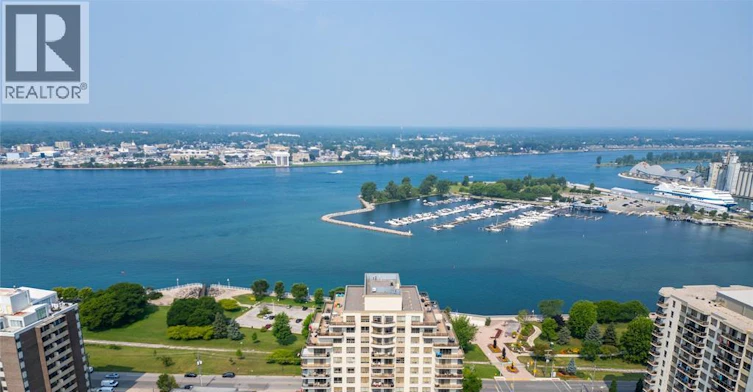 705-350 Front Street, Sarnia, ON, N7T 0A1 - 25