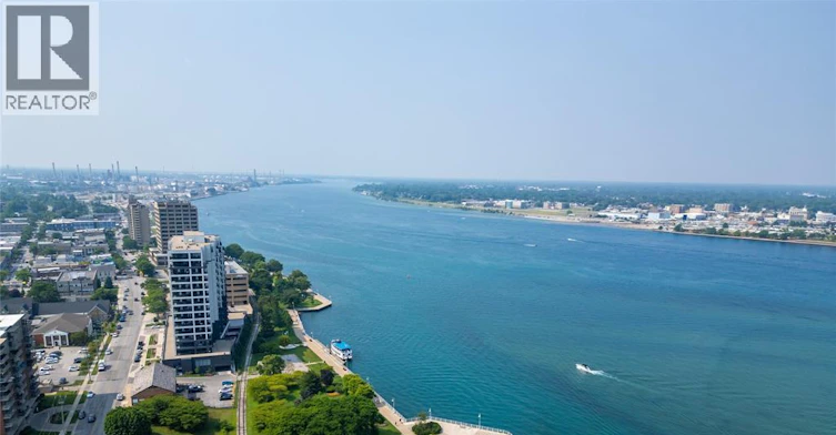 705-350 Front Street, Sarnia, ON, N7T 0A1 - 31