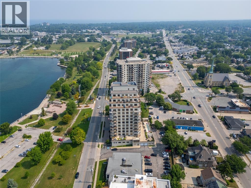 705-350 Front Street, Sarnia, ON, N7T 0A1 - 29