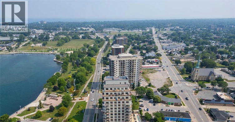 705-350 Front Street, Sarnia, ON, N7T 0A1 - 29